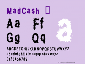 MadCash