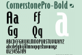 CornerstonePro-Bold