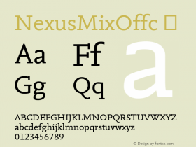 NexusMixOffc