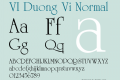 VI Duong Vi