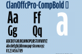 ClanOffcPro-CompBold