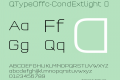 QTypeOffc-CondExtlight