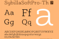 SybillaSoftPro-Th