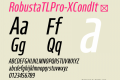 RobustaTLPro-XCondIt