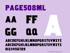 Page508ML