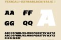 Texicali-ExtraBlackItalic