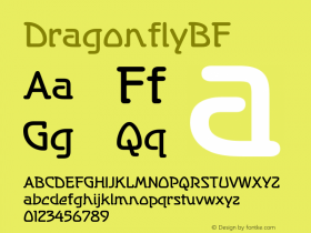 DragonflyBF