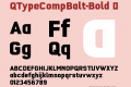 QTypeCompBalt-Bold