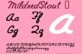 MildredStout