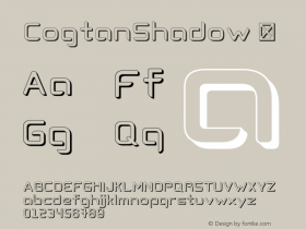 CogtanShadow