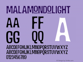 MalamondoLight