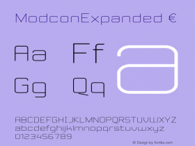 ModconExpanded