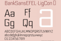 BankSansEFEL-LigCon