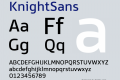 KnightSans