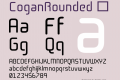 CoganRounded