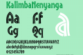 KalimbaNenyanga