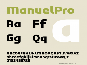 ManuelPro