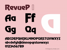 RevueP