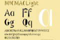 MICMACLight