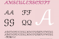 AMSEulerScript