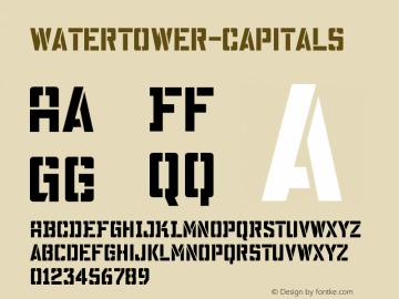 WaterTower-Capitals