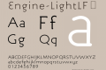 Engine-LightLF