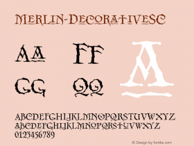 Merlin-DecorativeSC