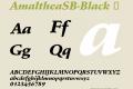 AmaltheaSB-Black