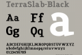 TerraSlab-Black