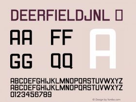 DeerfieldJNL