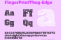 FingerPrintThug-Edge