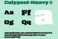 CalypsoI-Heavy