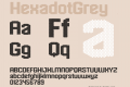 HexadotGrey