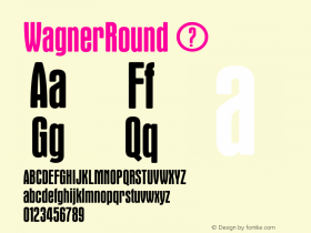 WagnerRound