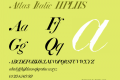 Atlas Italic