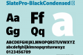 SlatePro-BlackCondensed