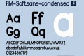 RM-Softsans-condensed