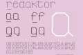 Redaktor