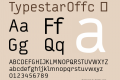 TypestarOffc