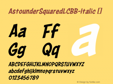 AstounderSquaredLCBB-Italic