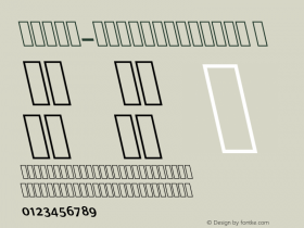 Khatt-RegularItalic