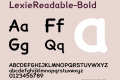 LexieReadable-Bold