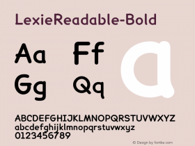 LexieReadable-Bold