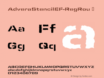 AdveraStencilEF-RegRou