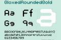 BloxedRoundedBold