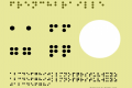 FrenchBraille