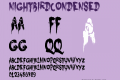 NightbirdCondensed