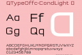 QTypeOffc-CondLight