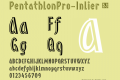 PentathlonPro-Inlier