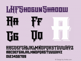 LHFShogunShadow